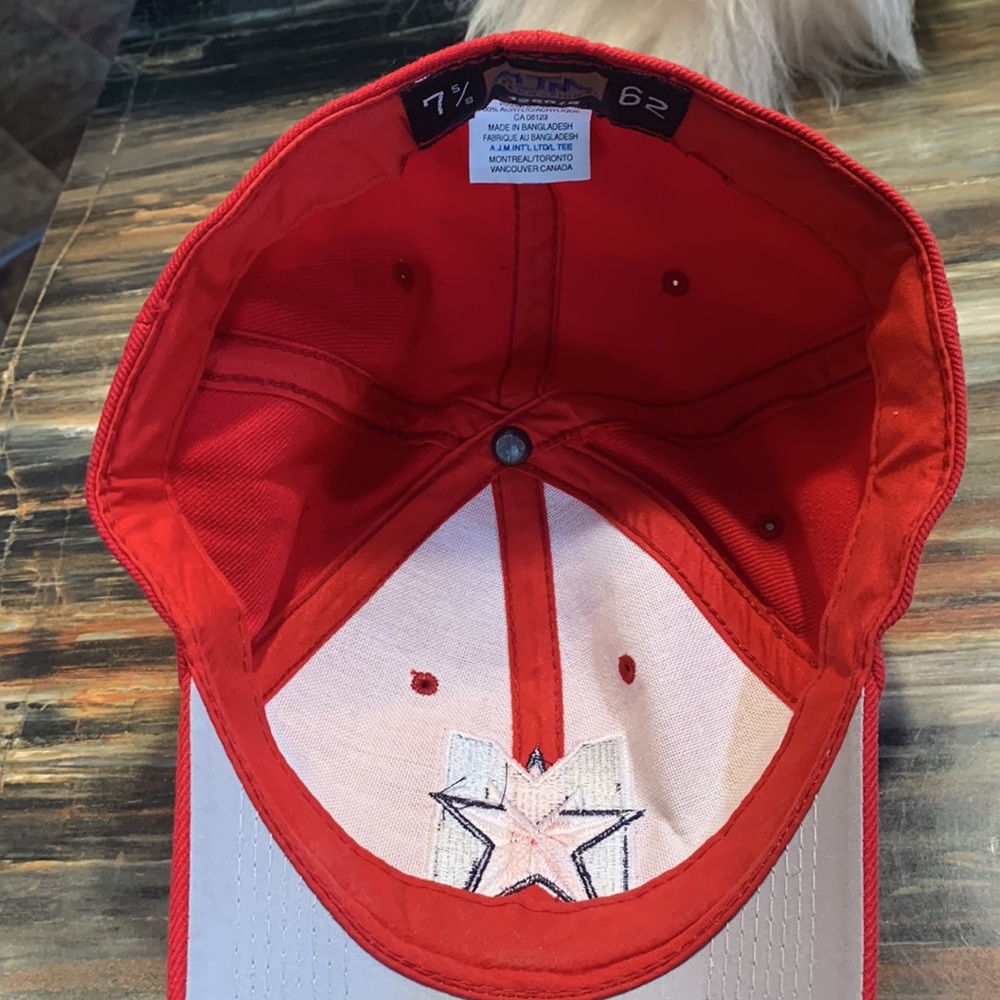 Ball cap. - Picture 4 of 5